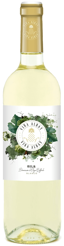 Viña Alday Blanco