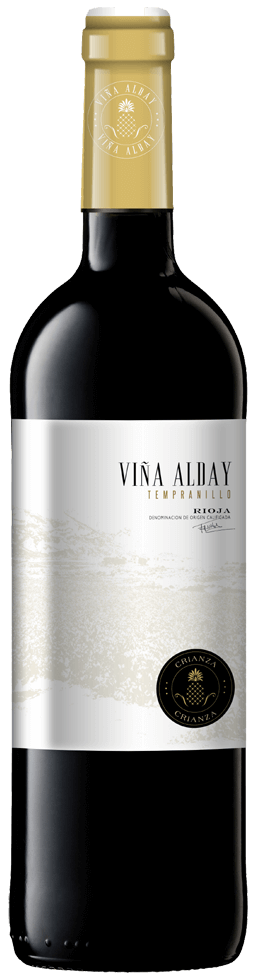 Viña Alday Crianza
