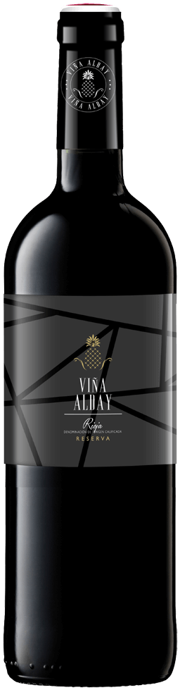 Viña Alday Reserva