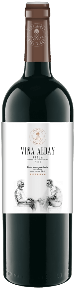 Viña Alday Reserva Selección